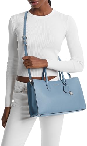 Image of Michael Kors Women's Scarlett Medium Satchel