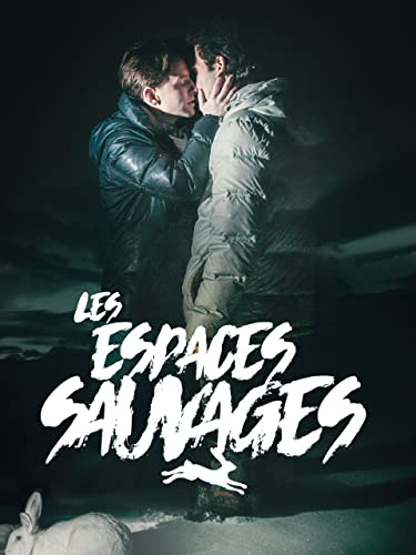 Les espaces sauvages