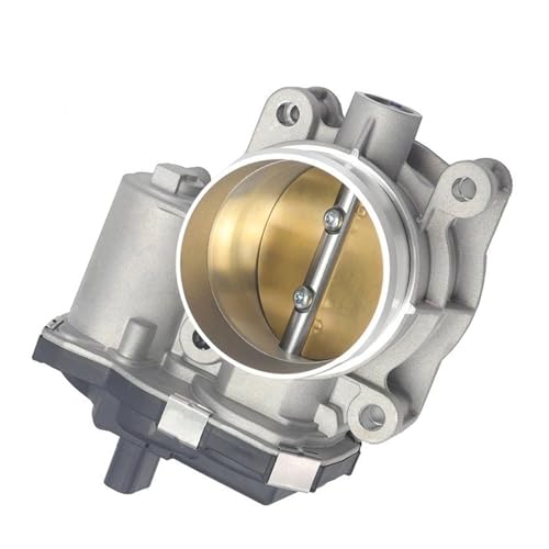 Cuerpo de aceleración de coche compatible con Chevrolet Captiva 2.4 y Polaris Slingshot 12632093