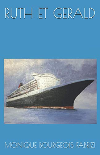 RUTH ET GERALD (French Edition)