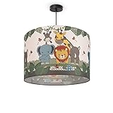 Lampe ist für Leuchtmittel E27 geeignet. Leuchtkörper sind entnehmbar und nicht in dem Produkt enthalten.