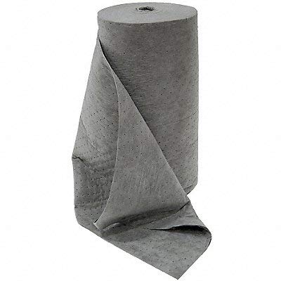 Universal Sorbent Roll, 72 gal Sorbed