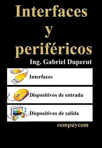 Interfaces y periféricos