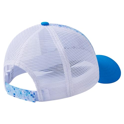 Image of BASSDASH Altimate Fishing Hat Mesh Back for Men Women Adjustable Baseball Trucker Cap