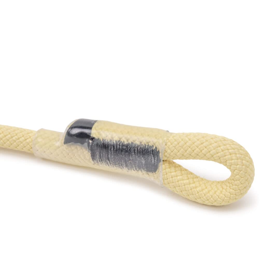 RNA RIT 8mm Squatch Spliced Eye & Eye - Made from The High Performing, Heat Resistant RIT 500 Cord (28 inches)