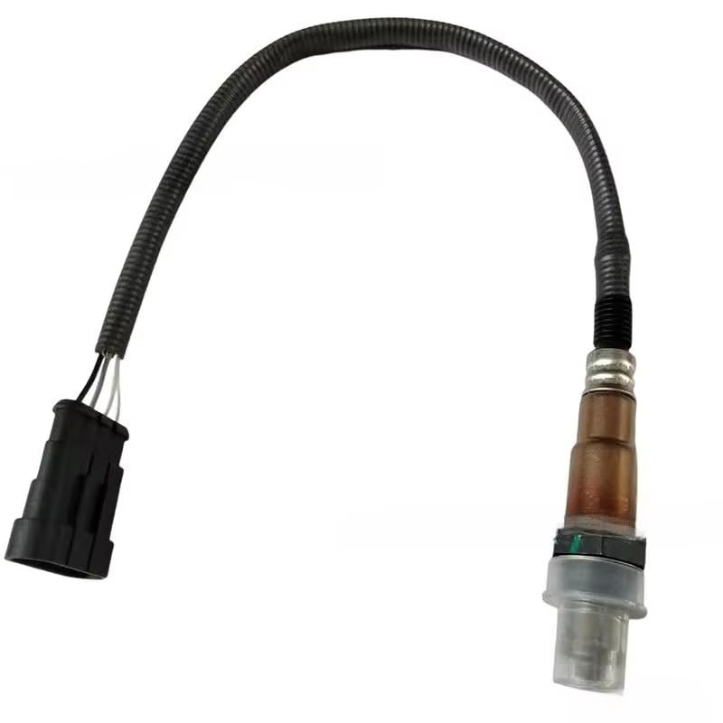 Sonde lambda capteur d'oxygène 0258006206 0046751082 auto Fiat Opel Daewoo