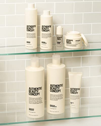 Authentic Beauty Concept Replenish Conditioner | Damaged Hair | Seals Cuticle Of Damaged Hair | Vegan & Cruelty-Free | Silicone-Free | 8.4 Fl. Oz. #TOP5