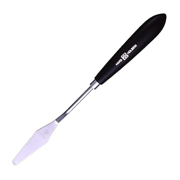 Holbein Steel Painting Knives - MX-H-11