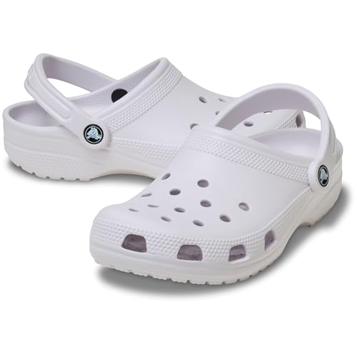 Image of Crocs Unisex-Adult Classic Clog, Clogs for Women and Men