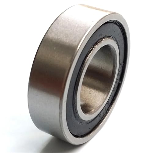6002-2RS roulement à billes stop vibrations et blocages d'axe