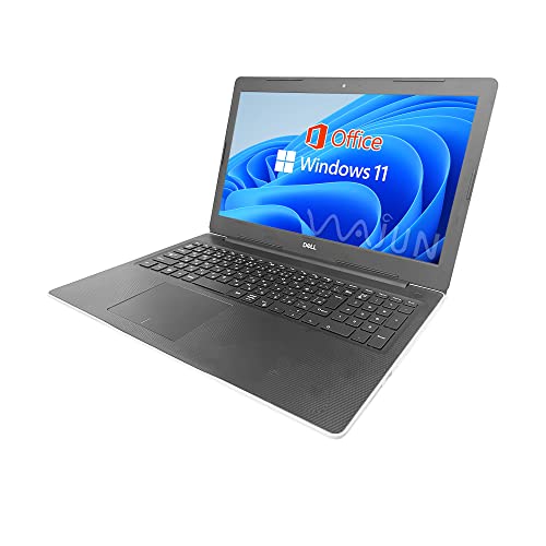 �y�����ςݕi�z�f�� �m�[�gPC 3580 / 15.6�^ / 10�L�[ / Win 11 Pro/MS Office H&B 2019 / Celeron 4205U / WEB�J����/wajun��WIFI/Bluetooth/HDMI/DVD-RW / 