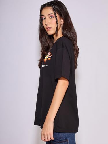Image of Bewakoof Women T-Shirt