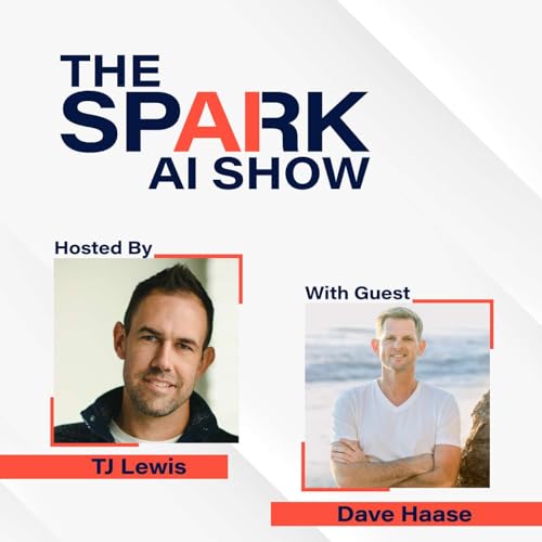 Old Problems, AI Solutions: Innovation in Tax Prep with Dave Haase cover art