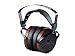 Produktbild Monoprice Monolith M1060 Over-Ear-Planar-Magnetic-Kopfhörer - Mit 106 mm-Treiber - Offenes Design - Schwarz/Holz