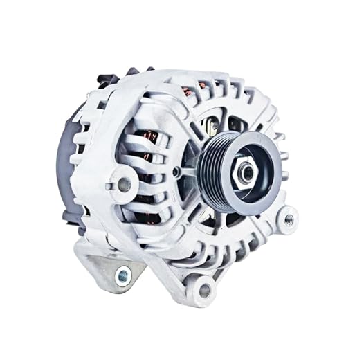 Alternateur BMW X6 E71 stoppe baisses tension moteur TG23C012