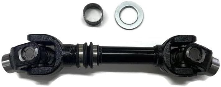 Rear Propeller Drive Shaft for Can-Am 2012-2016 Renegade 1000 2017-2018 1000R