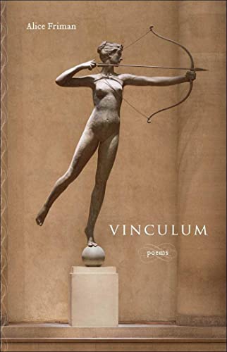 Vinculum: Poems view 2