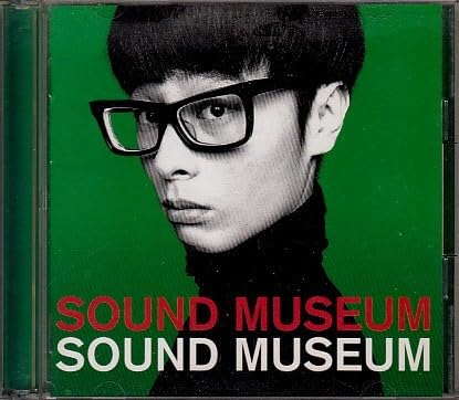 Amazon.co.jp: 【TOWA TEI/SOUND MUSEUM】 テイトウワ/2CD