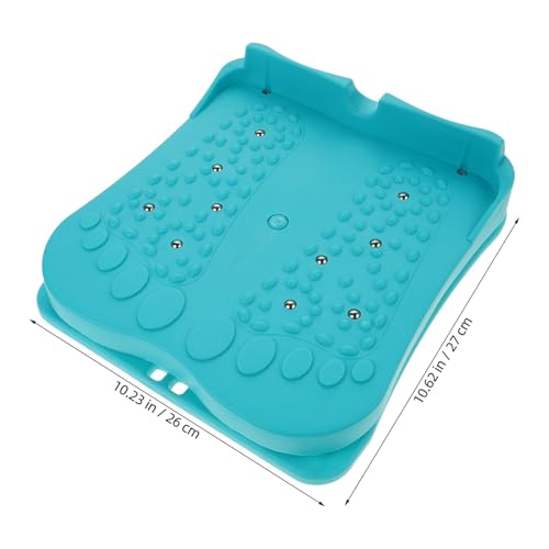 Tabla plegable para estiramiento de pantorrillas HANABASS miniatura 3