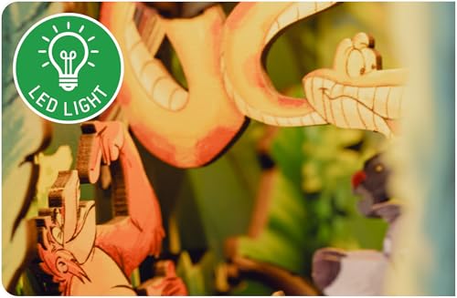 Piccole Avventure - Disney "Il Libro Della Giungla" - 5