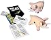 Produktbild Pass The Big Pigs Action Game by Winning Moves