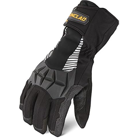 Ironclad Tundra Gloves Cover