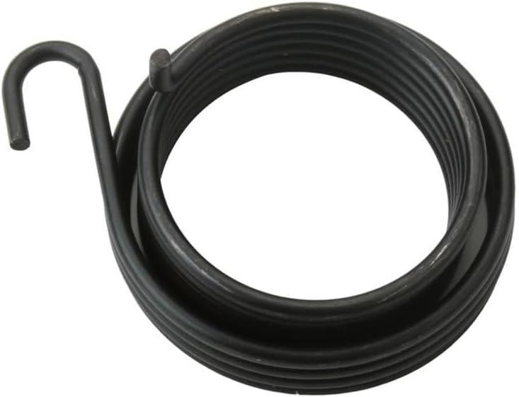 Sprężyna powrotna rozrusznika nożnego do skutera Yamaha, Aerox100, Axis100, Bws100, Aerox, Axis, Zuma, Yw, Bws 100 cm3, 2-suwowy 905083260900