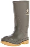  Kamik Unisex-Kinder Stomp Gummistiefel, Grün (Olive Oli), 37 EU