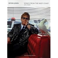 Songs from the West Coast