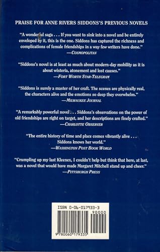 Colony 0060179333 Book Cover