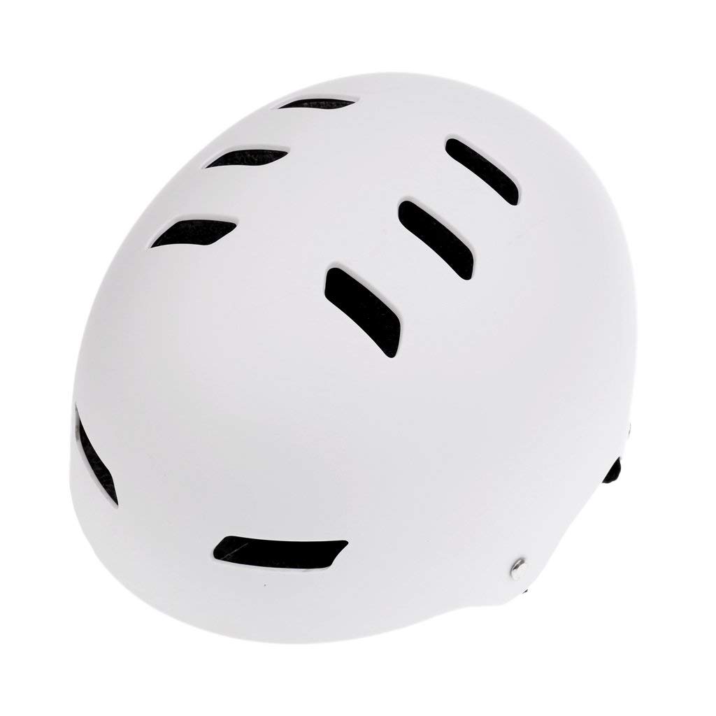 Verstellbar Sicherheit Helm Wassersporthelm Wassersport Schutzhelm für Kajak Kanu Rafting Boot Surfen
