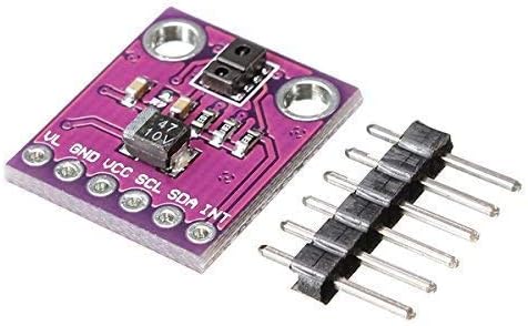 UIOTEC CJMCU-9930 APDS-9930 Proximity and Non Contact Gesture Detection Attitude Sensor for Arduino