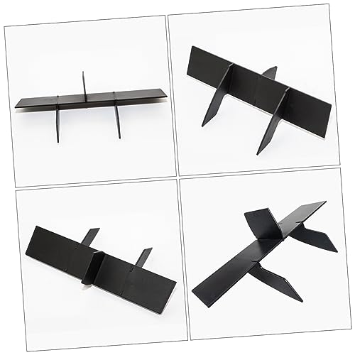 Organizador para guantera negro miniatura 2
