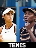 Olga Danilovic - Venus Williams