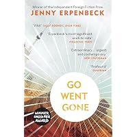 Go, Went, Gone