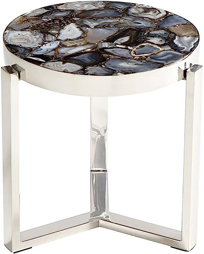 Cyan Design 08985 08985 Geodance Side Table