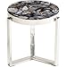 Cyan Design 08985 Geodance Side Table