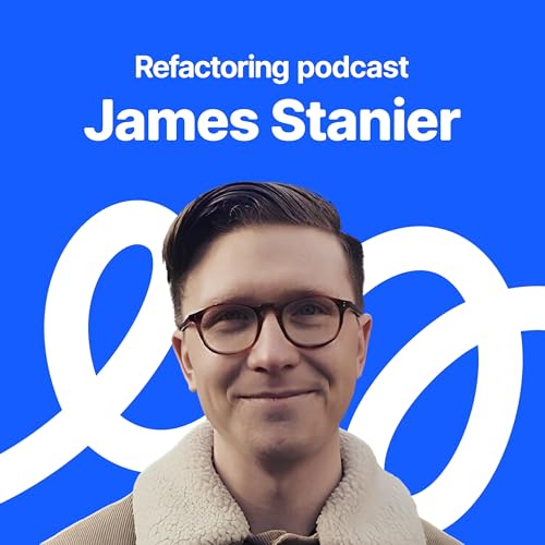 The Future of Engineering 🔮 &mdash; with James Stanier