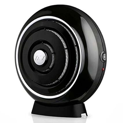 MTT Airtec Habanero Compact E-Nano Technology Ultra fine dust Air Purifier (Black)