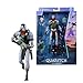 McFarlane Toys- Avatar: Fire and Ash Quaritch (Ash Warrior) 7in Action Figure McFarlane Collector Edition
