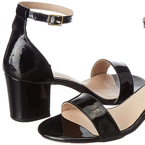 Image of Carlton London Women's Cll-6141 Heeled Sandal
