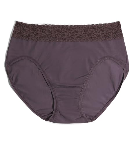 Image of hanky panky Cotton French Brief