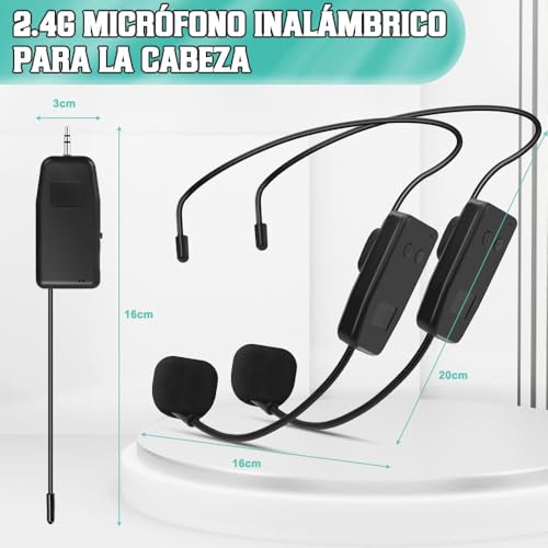 Micrófonos, Musical Instruments Imagen adicional