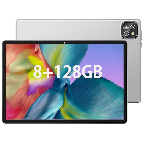 新品未使用 10.1インチタブレット Android13 128GB Amazon.co.jp: MARVUE タブレット 10インチ wi-fiモデル