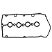 MOSTPLUS 55558673 Engine Valve Camshaft Rocker Cover Compatible with Chevrolet Cruze Sonic Aveo 55564395