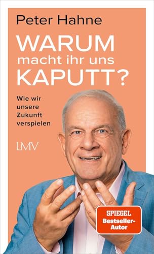 Warum macht ihr uns kaputt...