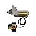 MTD Replacement Part Electric Starter