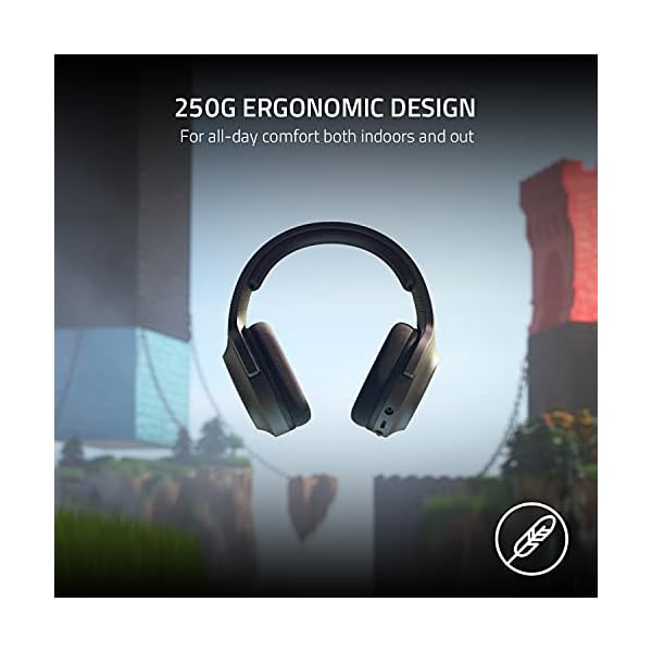 Razer Barracuda X Wireless Mobile Headset - Image 5