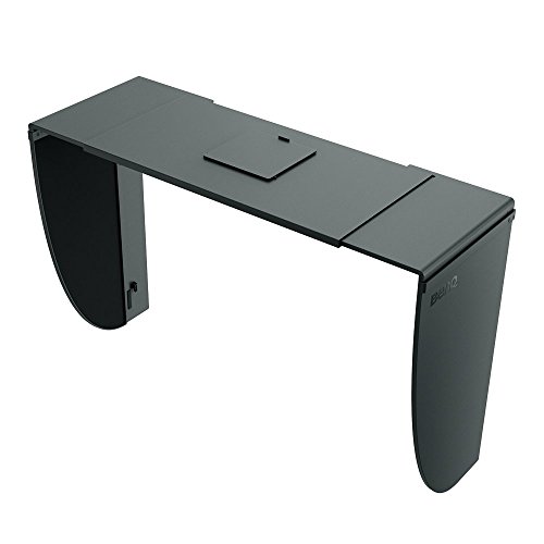 Benq Sh240 Monitor Shading Hood | Fits Benq Sw240 | Anti-Glare | Great For Photography And Video Editing #TOP2