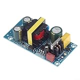 Módulo de fuente de alimentación conmutada de 12 V 2 A, CA-CC 24 W, entrada de 100-265 V, para equipos industriales, con protección contra sobrecarga/cortocircuito/sobretemperatura, compacto 69 x 36 x